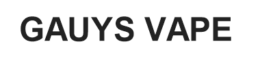 Вейпшоп GAUYS VAPE